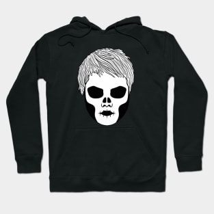 Gee Skull Hoodie